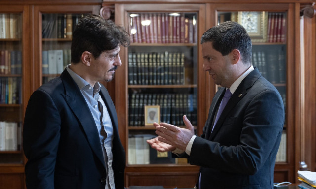 Ίδρυμα «Παύλος Γιαννακόπουλος»: Υποτροφίες σε φοιτητές του ΕΚΠΑ για ακόμη μία χρονιά