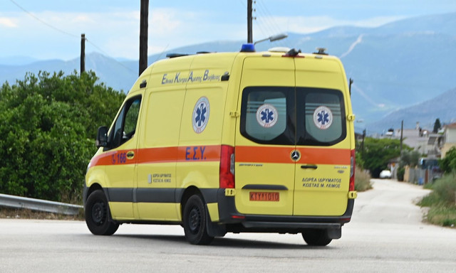 Τραγωδία στο Ηράκλειο: 50χρονη εντοπίστηκε απαγχονισμένη