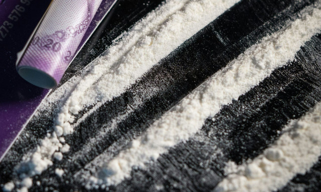 Νέα τραγωδία στο Ηράκλειο: Νεκρή 47χρονη έπειτα από χρήση ναρκωτικών - Νοσηλεύεται ο σύντροφός της