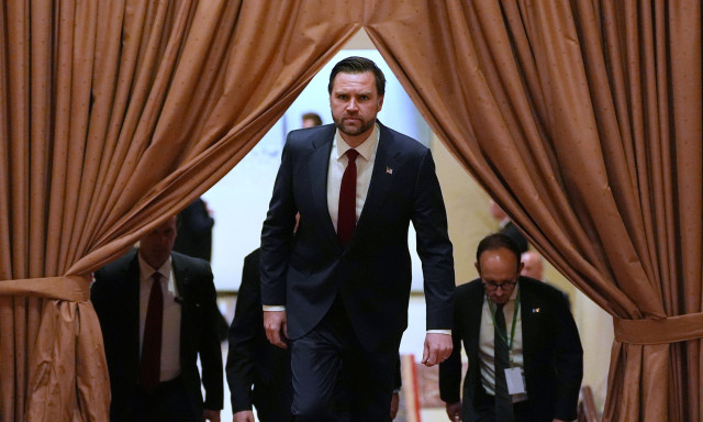 ΗΠΑ: Έτοιμος για Ισλαμαμπάντ ο Βανς αν υπάρξει «ναι» από Ιράν