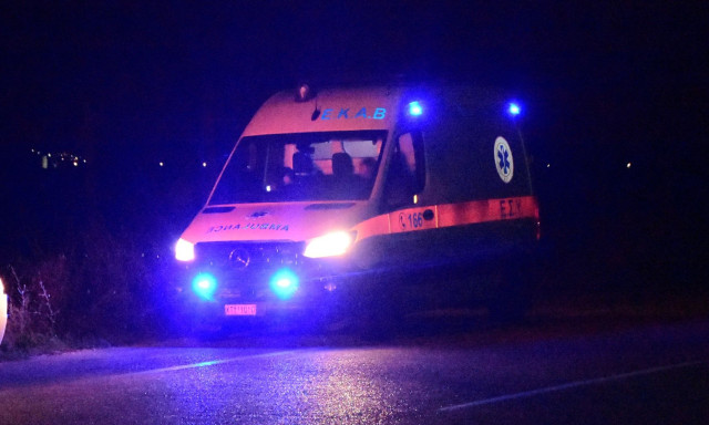 Τραγωδία στην Χαλκιδική: Εντοπίστηκε νεκρός 73χρονος που είχε εξαφανιστεί από τη Νικήτη