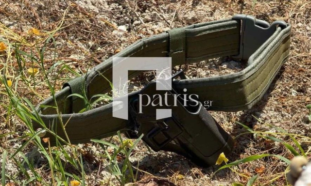 Εξαφάνιση Ελευθερίας Γιακουμάκη: Τα πρώτα ευρήματα από τις έρευνες των Αρχών