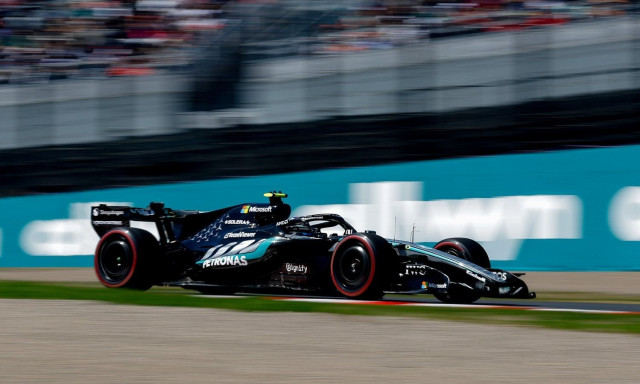 Η Formula 1 πληρώνει ακριβά τον πόλεμο στο Ιράν