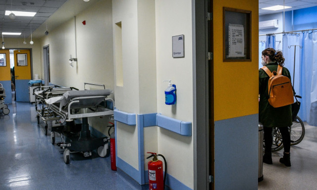 Ζάκυνθος: 60χρονος πέθανε από λεπτοσπείρωση - Εντοπίστηκαν άλλα δύο κρούσματα