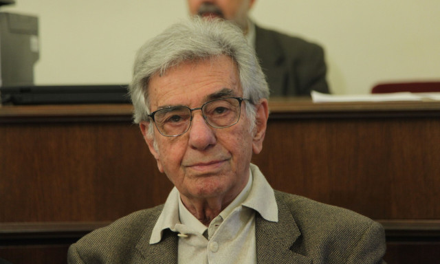 Στέφανος Ληναίος: Ποιος ήταν ο σπουδαίος ηθοποιός και συγγραφέας