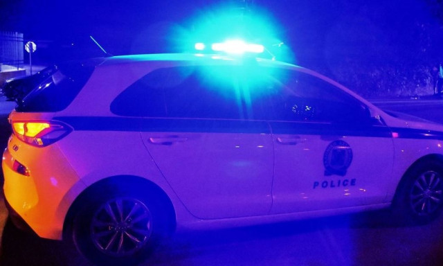 Συναγερμός στον Άγιο Δημήτριο: Άνδρας εντοπίστηκε νεκρός στο πάρκο Ασυρμάτου