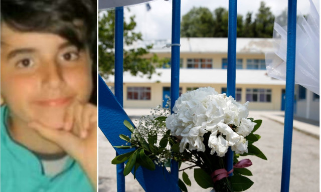 Δίκη για τον θάνατο του 11χρονου Μάριου: «Δεν κάναμε γλέντι - Εμείς δεν πυροβολούμε»