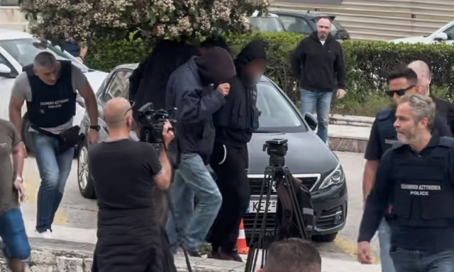 Κεφαλονιά: «Συνευρεθήκαμε ερωτικά οι τέσσερις, η Μυρτώ είχε OnlyFans», λέει ο 23χρονος