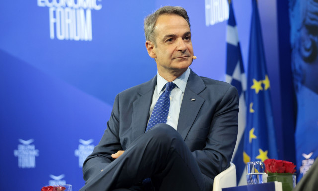 Μητσοτάκης: Χρειαζόμαστε «plan b» εάν η κρίση στη Μέση Ανατολή παραταθεί