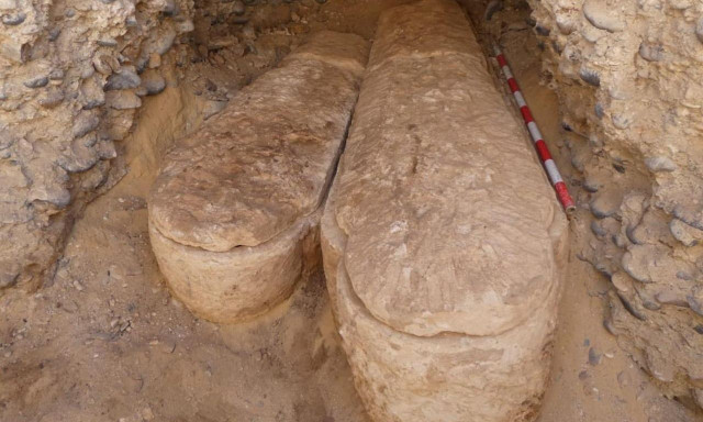 Αίγυπτος: Πάπυρος της Ιλιάδας εντοπίστηκε μέσα σε μούμια - Νέα στοιχεία για τις ταφικές πρακτικές