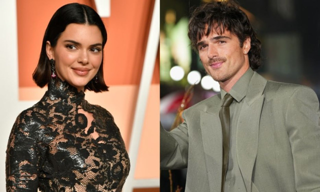 Είναι ο Jacob Elordi και η Kendall Jenner το νέο hot ειδύλλιο του Χόλιγουντ;