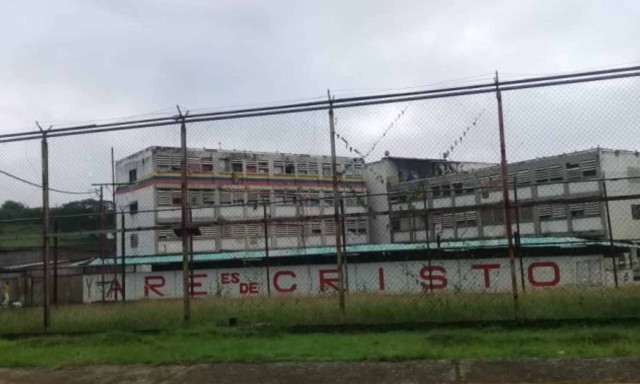 Βενεζουέλα: Αιματηρή εξέγερση σε φυλακή υψίστης ασφαλείας – Πέντε νεκροί