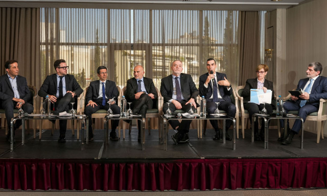 2ο ΣΦΕΕ Patient Think Tank Summit:  Στο επίκεντρο ο ασθενής και η πρόσβαση στην καινοτομία