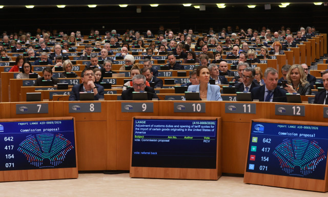 ΕΕ: Η ρήτρα συλλογικής άμυνας στο τραπέζι - Κρίσιμος σταθμός η σύνοδος κορυφής στη Λευκωσία