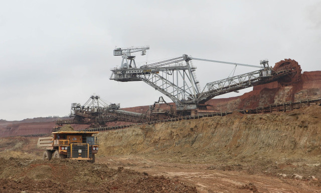 Εργατικό ατύχημα στην Κοζάνη: Τρεις εργαζόμενοι τραυματίες