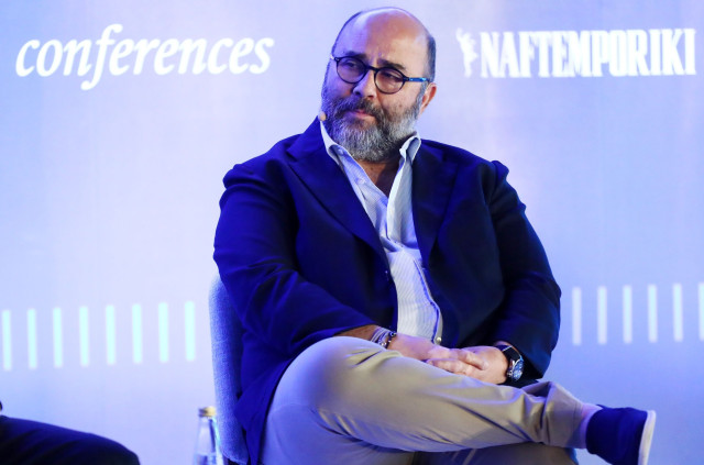 Στην Technomar του Γιώργου Γιουρούκου ανήκει το Epaminondas που επιτέθηκαν οι Φρουροί του Ιράν