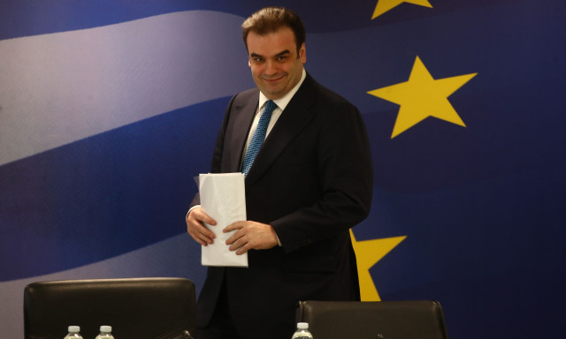 Κυριάκος Πιερρακάκης στο L'Esspresso: «Η Ευρώπη πρέπει να επενδύσει στον εαυτό της»