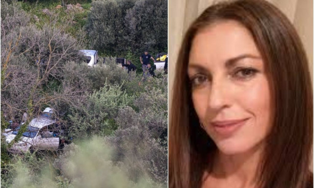 Ελευθερία Γιακουμάκη: Ο 40χρονος την εκτέλεσε χωρίς να ανταλλάξουν κουβέντα – Τα δάκρυα των συγγενών