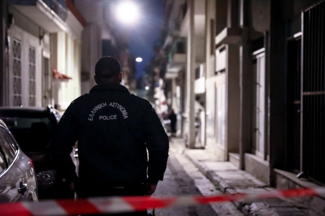 Αστυνομικοί ΔΙ.ΑΣ. δεν μπορούσαν να επέμβουν σε περιστατικό ληστείας γιατί δεν είχαν επικοινωνία