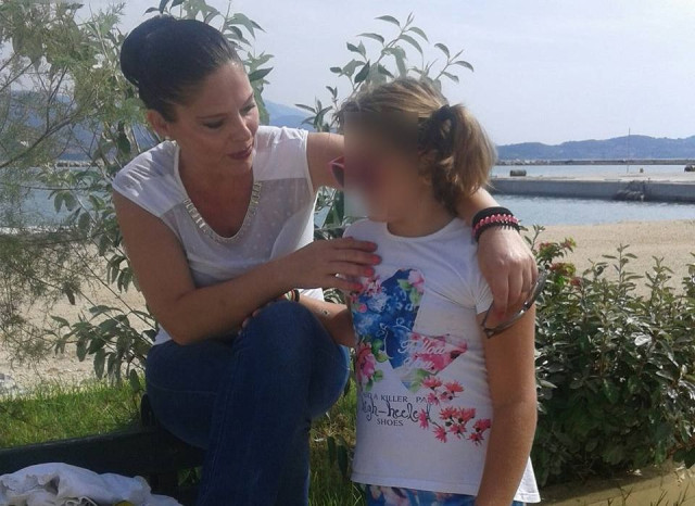 Κεφαλονιά: Μητέρα Μυρτούς στο Newsbomb.gr - «Μου την πέταξαν σαν σκυλί - Να ξεβρωμίσει η κοινωνία»