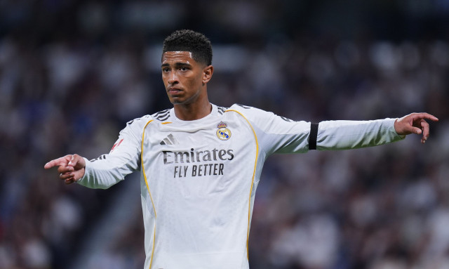 Ρεάλ Μαδρίτης: Ο Τζουντ Μπέλιγχαμ επένδυσε σε ομάδα κρίκετ του Μπέρμιγχαμ