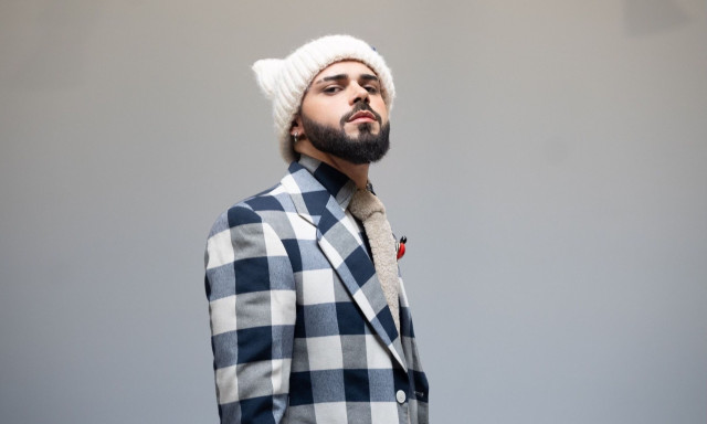 Eurovision: Το πρώτο βίντεο του Akyla με την Παρθένα Χοροζίδου