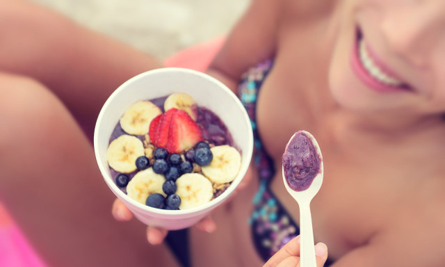 Αντιφλεγμονώδη φρούτα: Πώς λειτουργούν και ποια να επιλέξετε