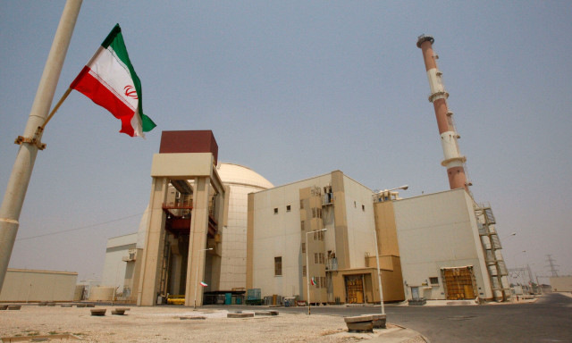 IAEA: Θετική η παράταση της εκεχειρίας μεταξύ ΗΠΑ και Ιράν – «Απαραίτητη η εποπτεία»