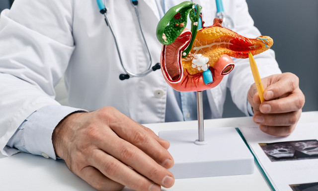 Δύο πειραματικά φάρμακα φέρνουν ελπίδα για τον καρκίνο του παγκρέατος