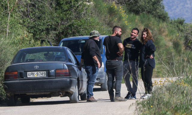 Ηράκλειο: Την Πέμπτη η κηδεία του πρώην συντρόφου της 43χρονης Ελευθερίας