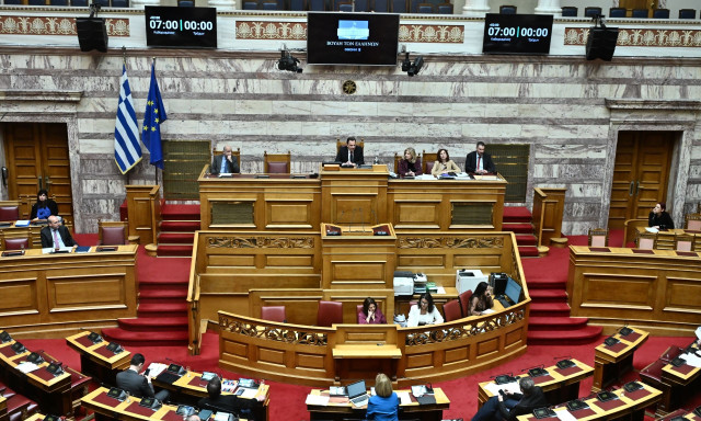 ΟΠΕΚΕΠΕ: Η πρώτη «ακτινογραφία» της ψηφοφορίας για τις άρσεις ασυλίας