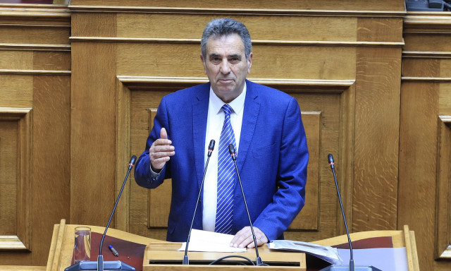 Λεονταρίδης για ΟΠΕΚΕΠΕ: Παρενέβην για πληρωμή αγρότισσας που καθυστέρησε 6 χρόνια