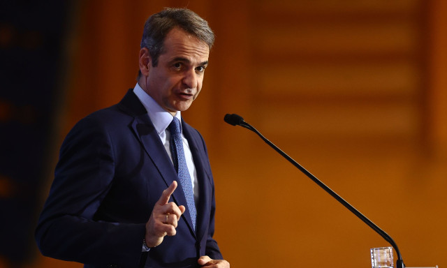 Μητσοτάκης - πακέτο στήριξης €800 εκατ: Τα μέτρα και οι ενισχύσεις