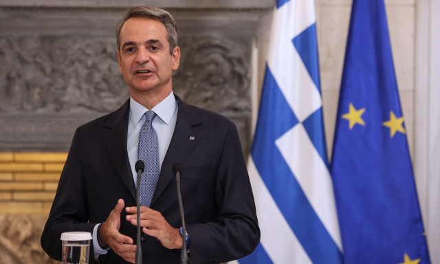 Υπερπλέονασμα: Πακέτο στήριξης 800 εκατ. σε 5 κατηγορίες - Αναλυτικά όλα τα μέτρα