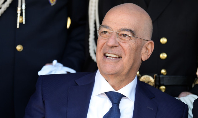 Στις ΗΠΑ ο Νίκος Δένδιας: Θα υπερψηφίσει την άρση ασυλίας των 13 βουλευτών με επιστολική ψήφο