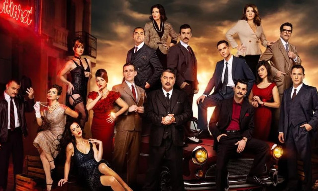 Τηλεθέαση: Ποιες σειρές έκαναν τη διαφορά στη βραδινή ζώνη