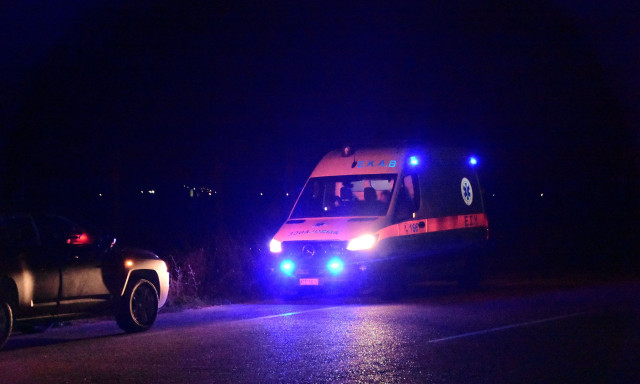 Λουτράκι: Νεκρός εντοπίστηκε 53χρονος στο διαμέρισμά του - Τον αναζητούσαν από το πρωί της Τρίτης