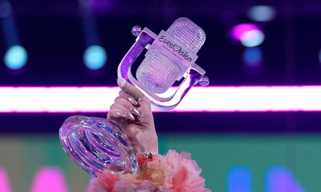 Eurovision: «Φουντώνουν» οι αντιδράσεις - Οι επιστολές, τα «καρφιά» και η Ισπανία ρίχνει «μαύρο»