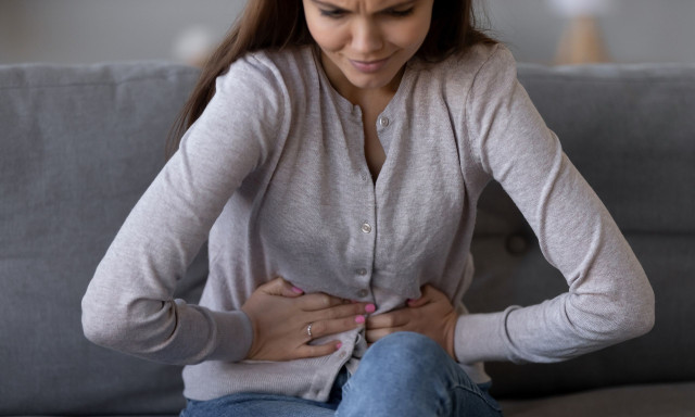 Σύνδρομο Ευερέθιστου Εντέρου: Ποιοι τύποι προβιοτικών βοηθούν - Πόσο να πάρετε