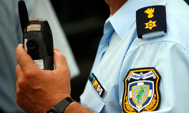 Τεχνολογικός «μεσαίωνας» στην ΕΛ.ΑΣ. - Κακοποιοί με ασυρμάτους του εμπορίου