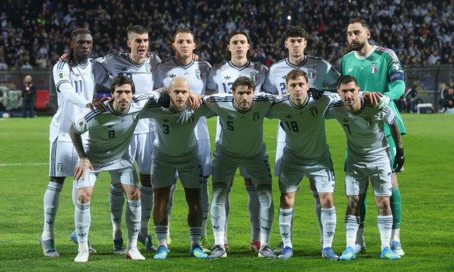 «Γέφυρες με Μελόνι»: Σύμβουλος του Τραμπ πρότεινε στη FIFA Ιταλία αντί Ιράν στο Μουντιάλ