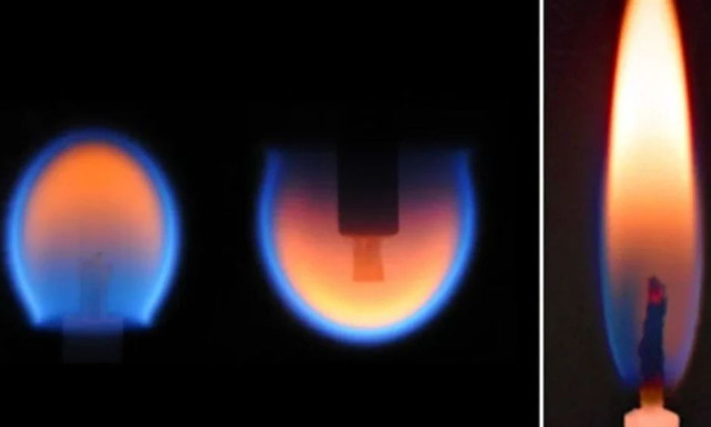 Η NASA θα προσπαθήσει το ακατόρθωτο: Να ανάψει φωτιά στη Σελήνη