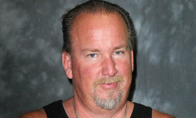 Ντάρελ Σιτς: Χαμογελώντας ώρες πριν βρεθεί νεκρός ο πρωταγωνιστής του «Storage Wars»