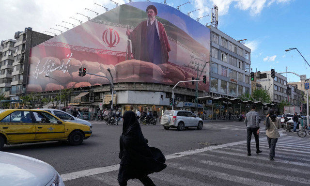 Ποιος κυβερνά το Ιράν: Το παρασκήνιο ενός «Game of Thrones» χωρίς «βασιλιά»