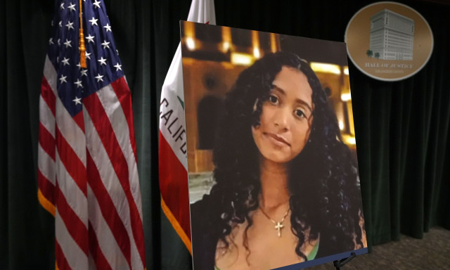 Λος Άντζελες: Ο ράπερ d4vd είναι αντιμέτωπος ακόμη και με θανατική ποινή για τον διαμελισμό 14χρονης