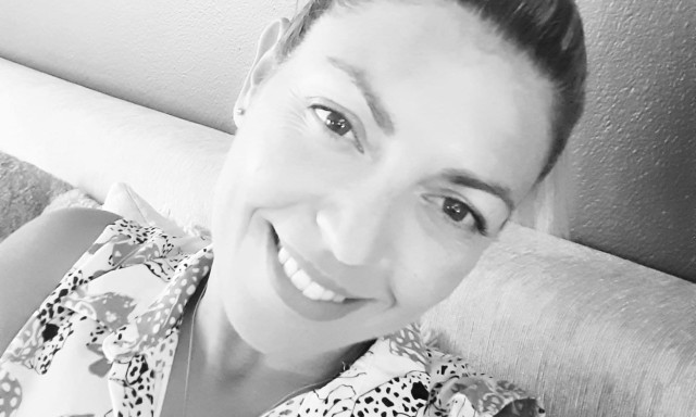 Ελευθερία Γιακουμάκη: Το τραγούδι και η λεζάντα όλο νόημα που είχε δημοσιεύσει στα social media