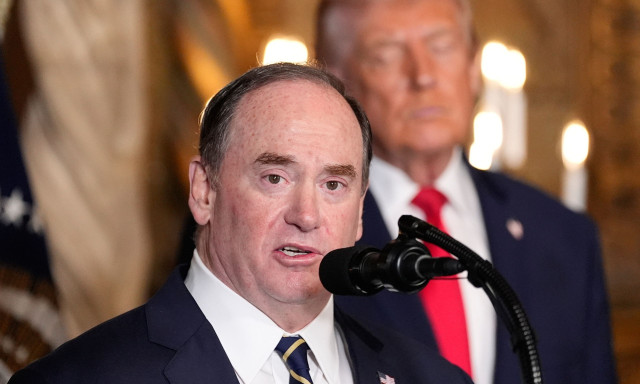 Πεντάγωνο: Αποχωρεί άμεσα ο επικεφαλής του αμερικανικού Ναυτικού