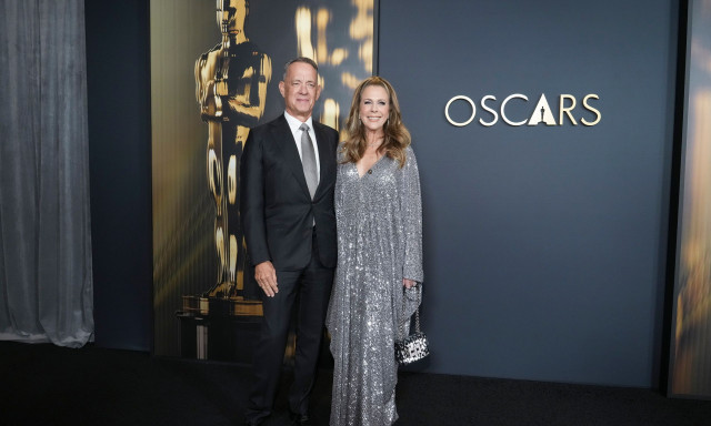 Ρίτα Γουίλσον: Η συγκλονιστική εξομολόγηση για την κρυφή οικογένεια του πατέρα της με τραγικό τέλος