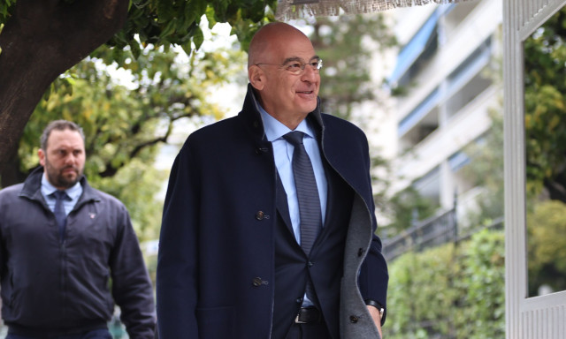 Δένδιας για 28 χρόνια από τον θάνατο του Κωνσταντίνου Καραμανλή: Το όραμά του πολύτιμη παρακαταθήκη