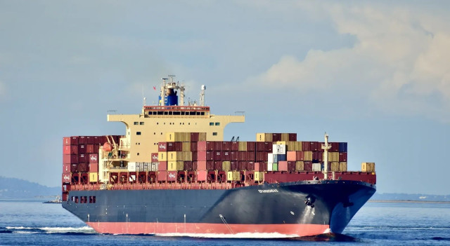 Παραμένει υπό κατάληψη από τους Φρουρούς της Επανάστασης το Epaminondas της Technomar του Γιουρούκου